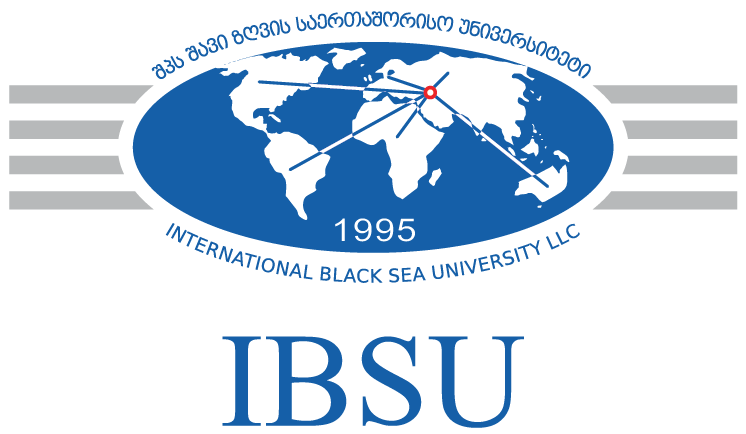 International Black Sea University Campus
